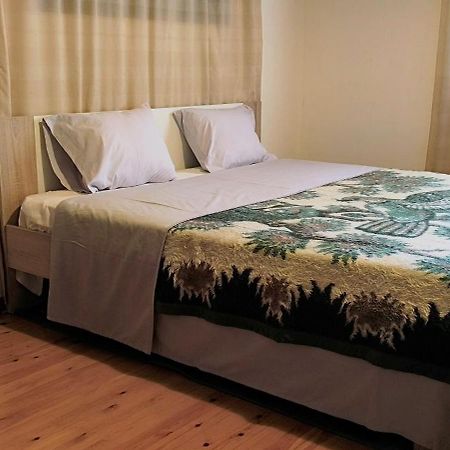 Xanthi'S Sea Front Villas Flámbouras Dış mekan fotoğraf