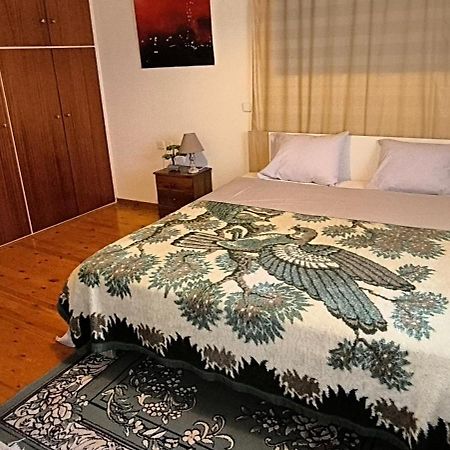 Xanthi'S Sea Front Villas Flámbouras Dış mekan fotoğraf