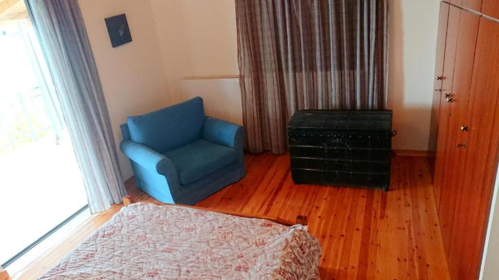 Xanthi'S Sea Front Villas Flámbouras Dış mekan fotoğraf