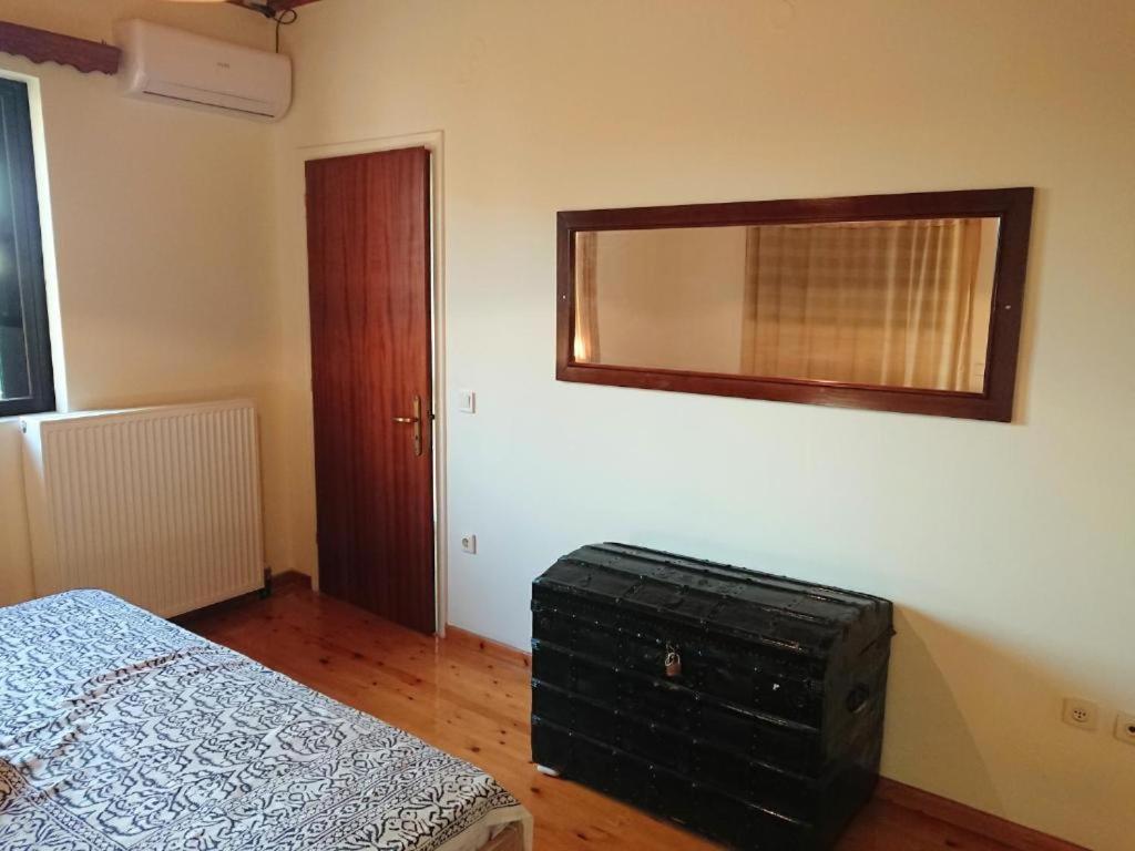 Xanthi'S Sea Front Villas Flámbouras Dış mekan fotoğraf