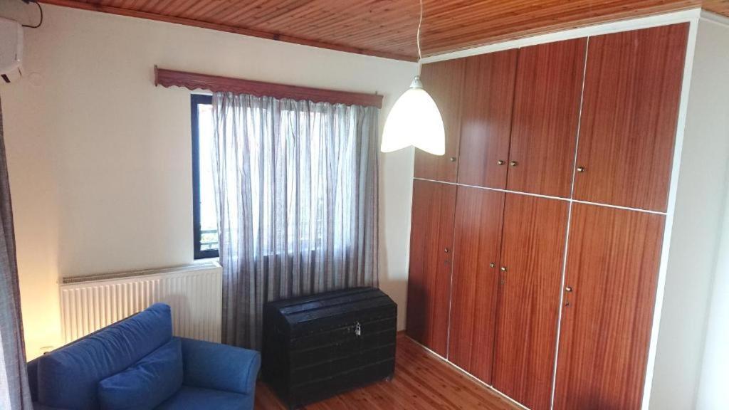 Xanthi'S Sea Front Villas Flámbouras Dış mekan fotoğraf