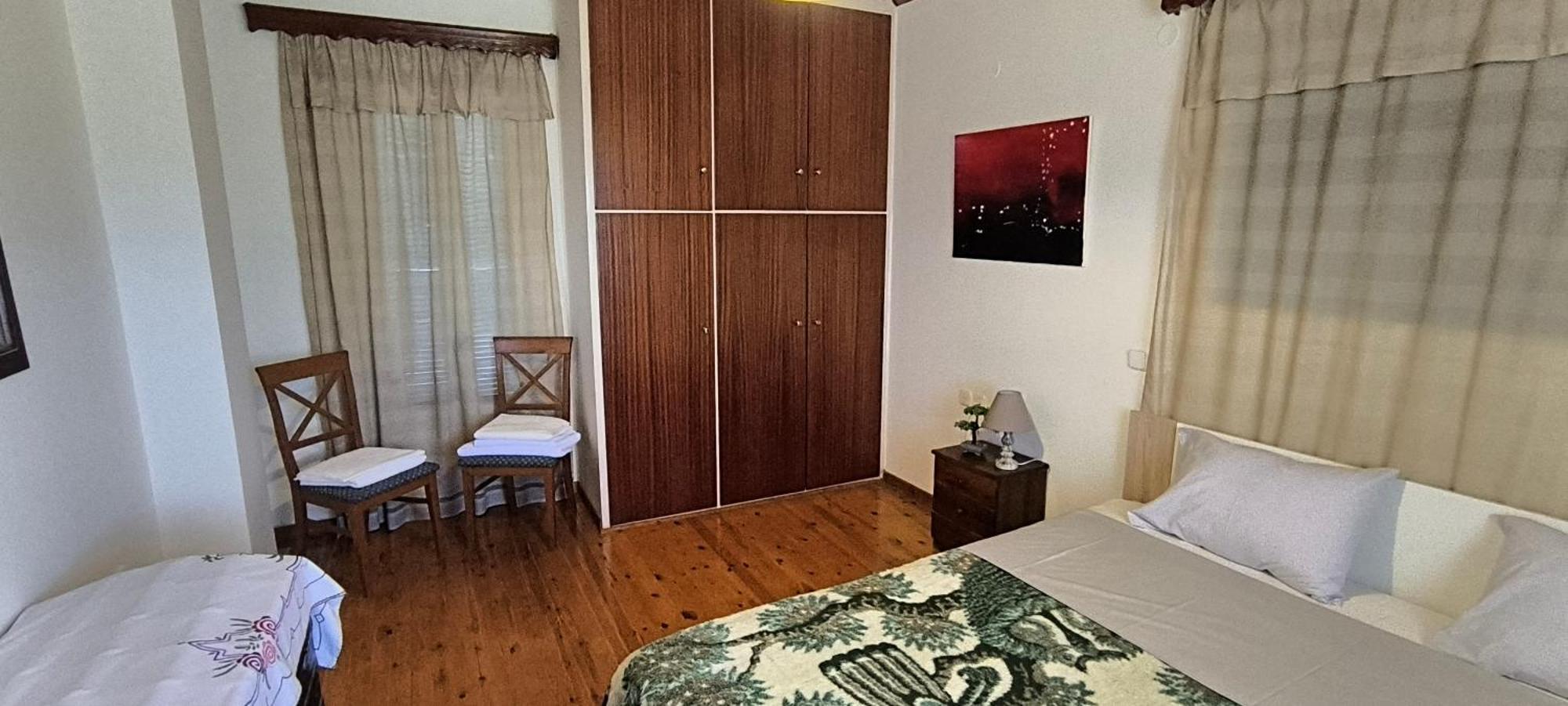 Xanthi'S Sea Front Villas Flámbouras Dış mekan fotoğraf