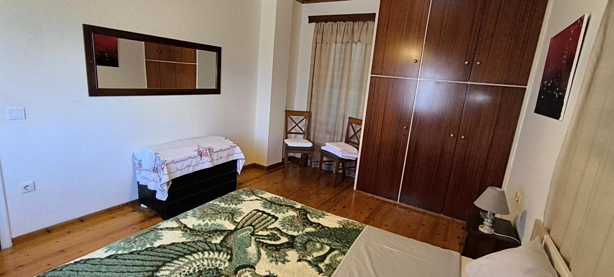 Xanthi'S Sea Front Villas Flámbouras Dış mekan fotoğraf