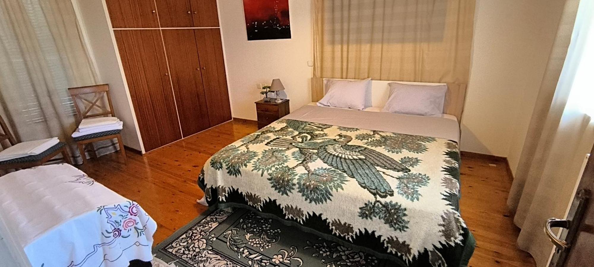 Xanthi'S Sea Front Villas Flámbouras Dış mekan fotoğraf