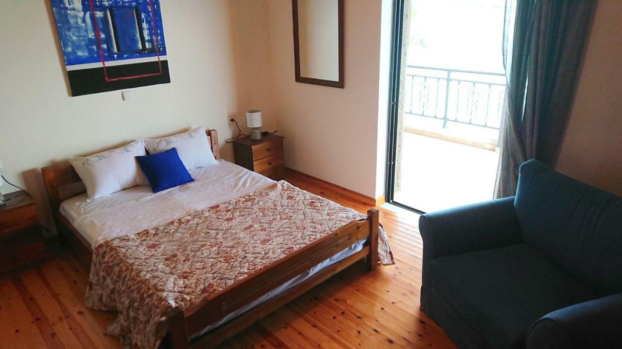 Xanthi'S Sea Front Villas Flámbouras Dış mekan fotoğraf