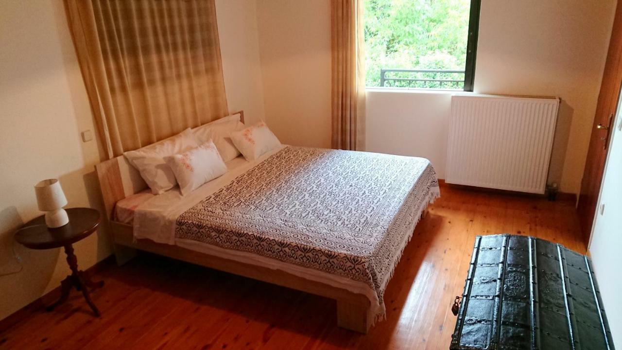 Xanthi'S Sea Front Villas Flámbouras Dış mekan fotoğraf