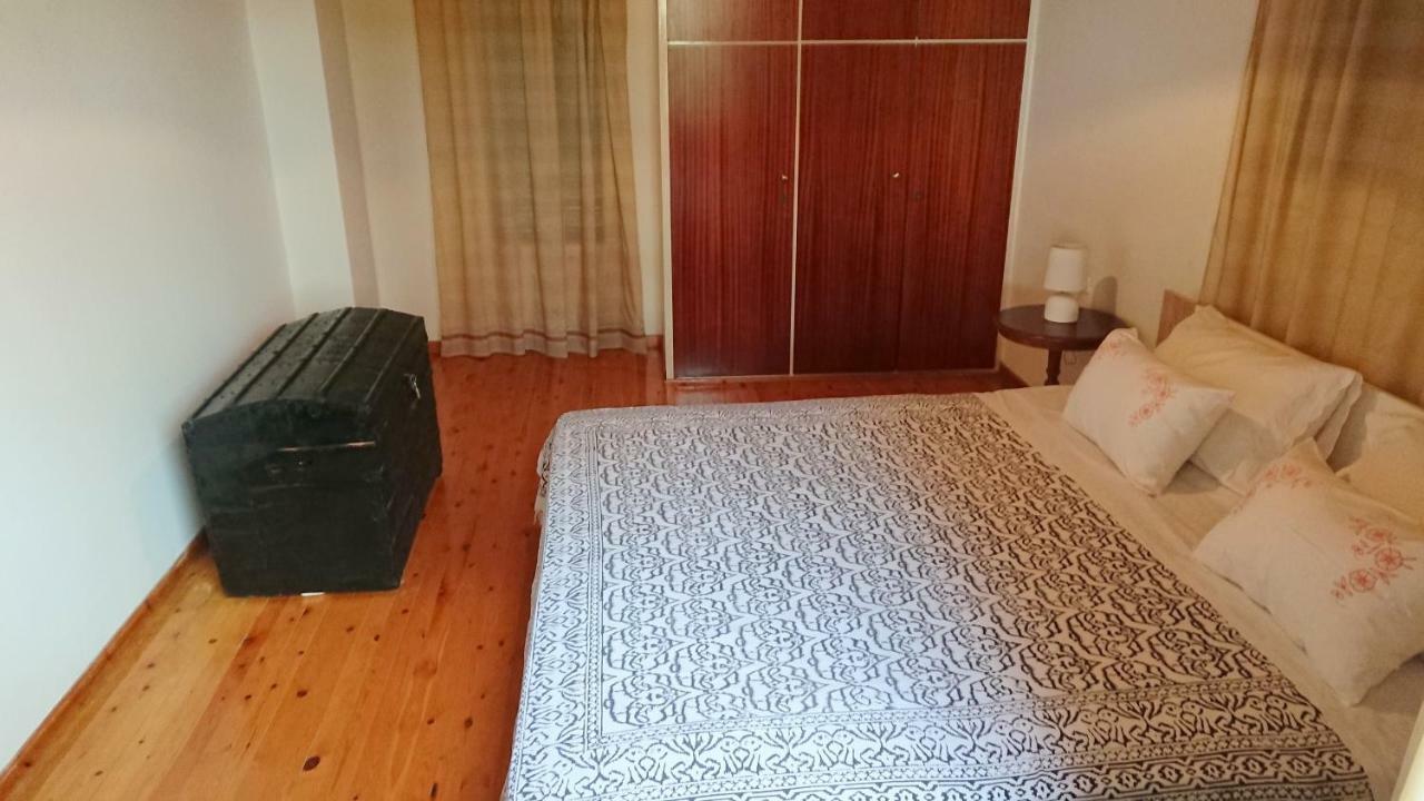 Xanthi'S Sea Front Villas Flámbouras Dış mekan fotoğraf
